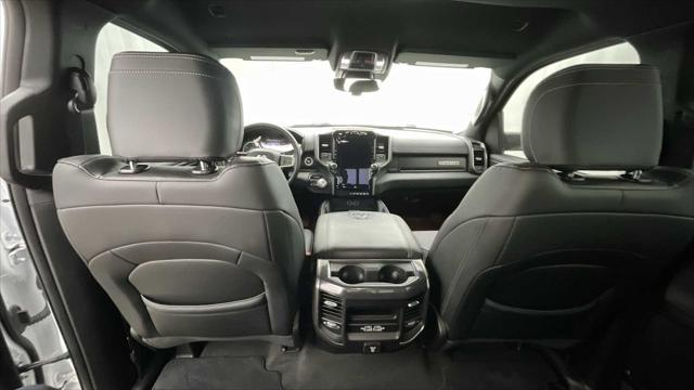 used 2022 Ram 1500 car, priced at $42,998