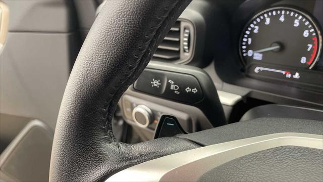used 2021 Ford Explorer car, priced at $24,998
