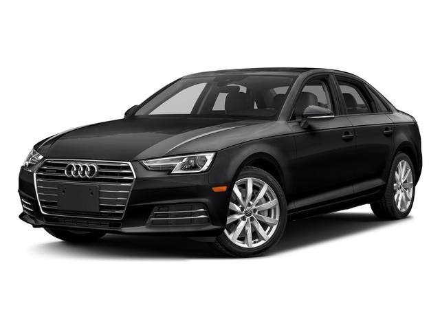 used 2018 Audi A4 car, priced at $20,998