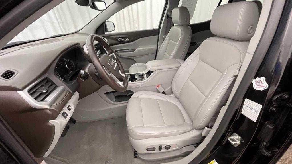 used 2023 GMC Acadia car, priced at $26,595