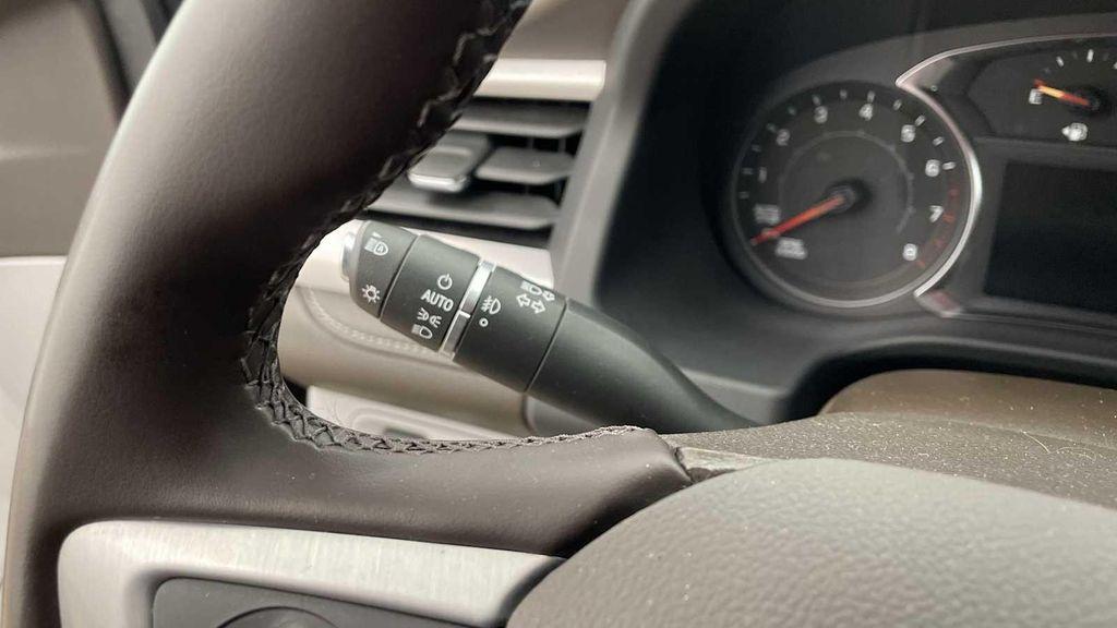 used 2023 GMC Acadia car, priced at $26,595