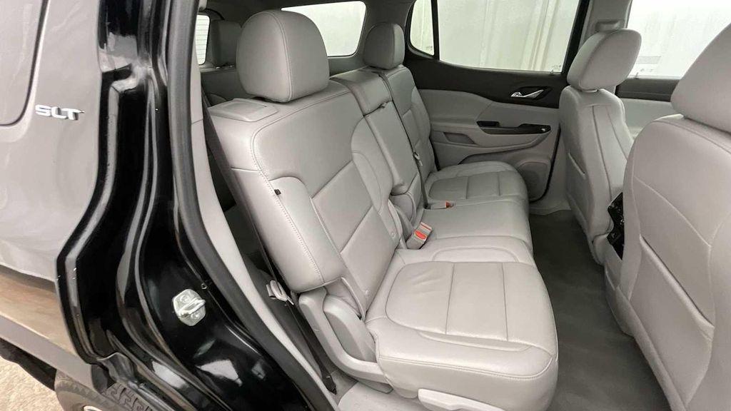 used 2023 GMC Acadia car, priced at $26,595