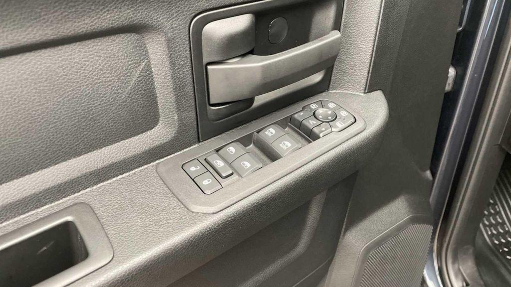 new 2026 Ram 2500 car, priced at $55,959