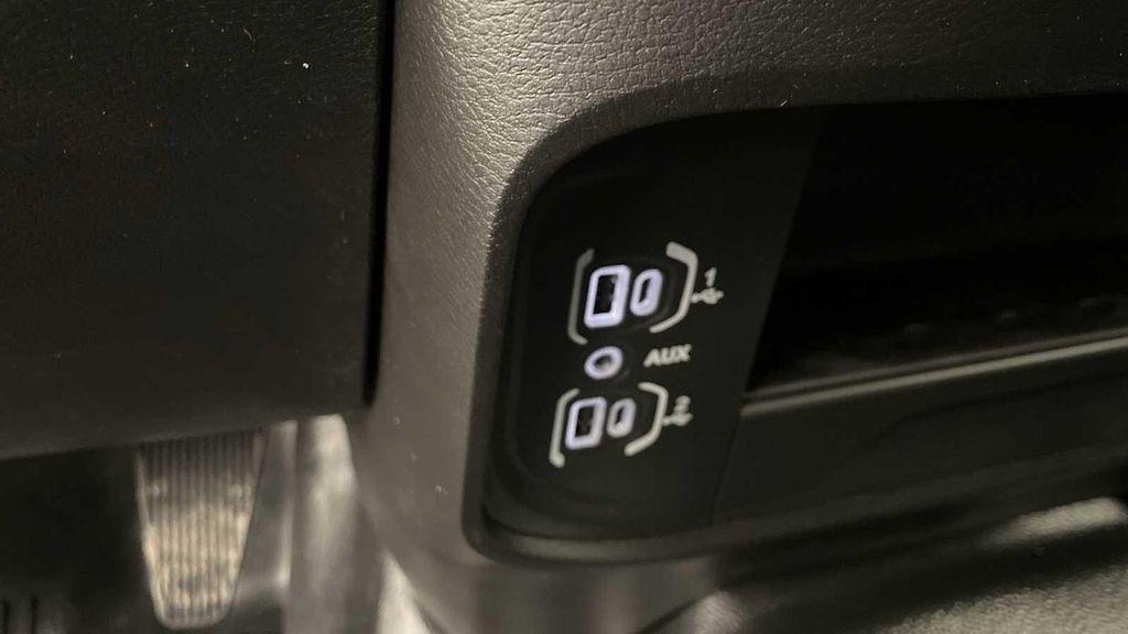 new 2026 Ram 2500 car, priced at $55,959