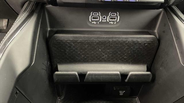 used 2023 Ram 1500 car, priced at $46,798