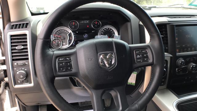 used 2016 Ram 1500 car, priced at $23,998