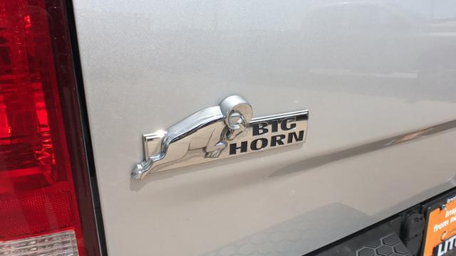 used 2016 Ram 1500 car, priced at $23,998