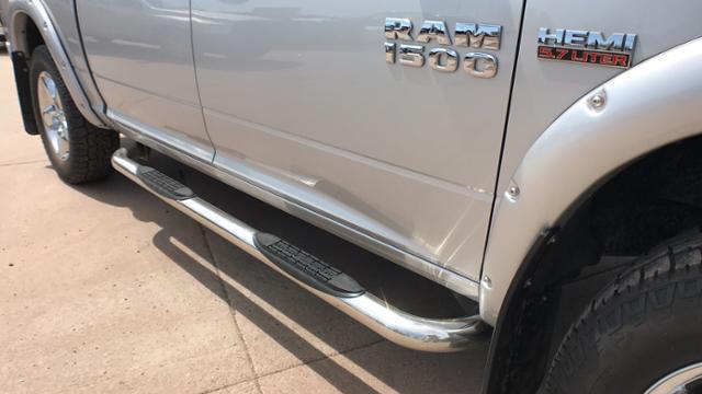 used 2016 Ram 1500 car, priced at $23,998