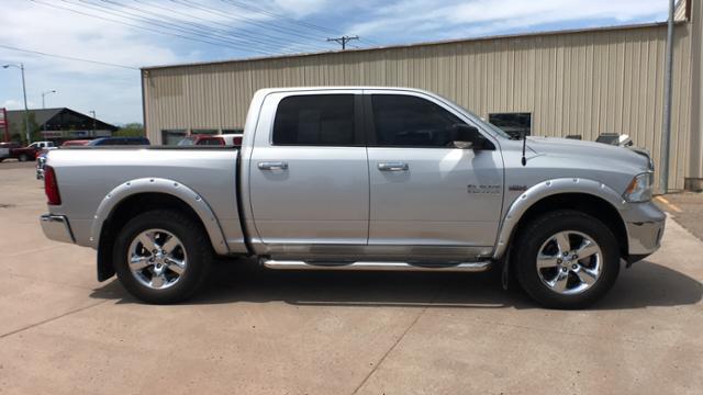 used 2016 Ram 1500 car, priced at $23,998