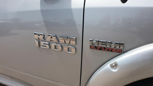 used 2016 Ram 1500 car, priced at $23,998