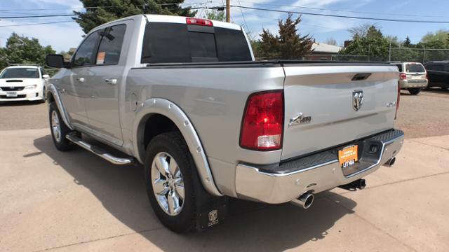 used 2016 Ram 1500 car, priced at $23,998