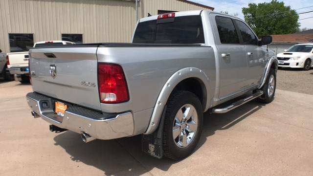 used 2016 Ram 1500 car, priced at $23,998