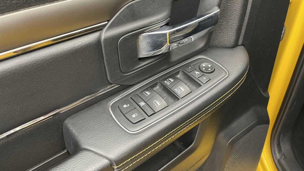 used 2016 Ram 1500 car, priced at $20,999