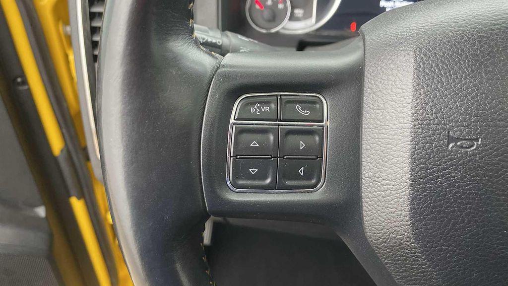 used 2016 Ram 1500 car, priced at $20,999