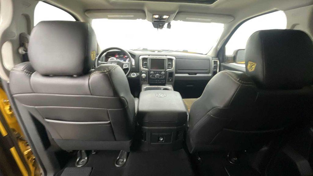 used 2016 Ram 1500 car, priced at $20,999