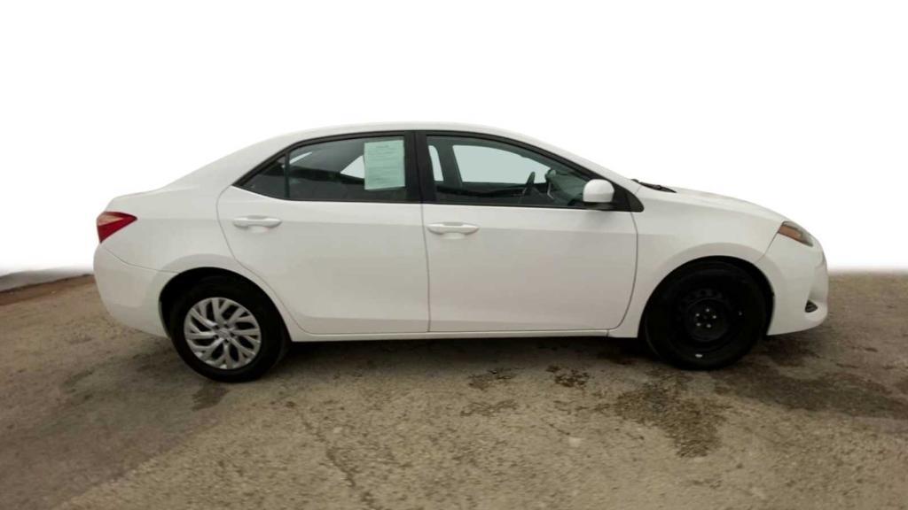 used 2019 Toyota Corolla car, priced at $16,498