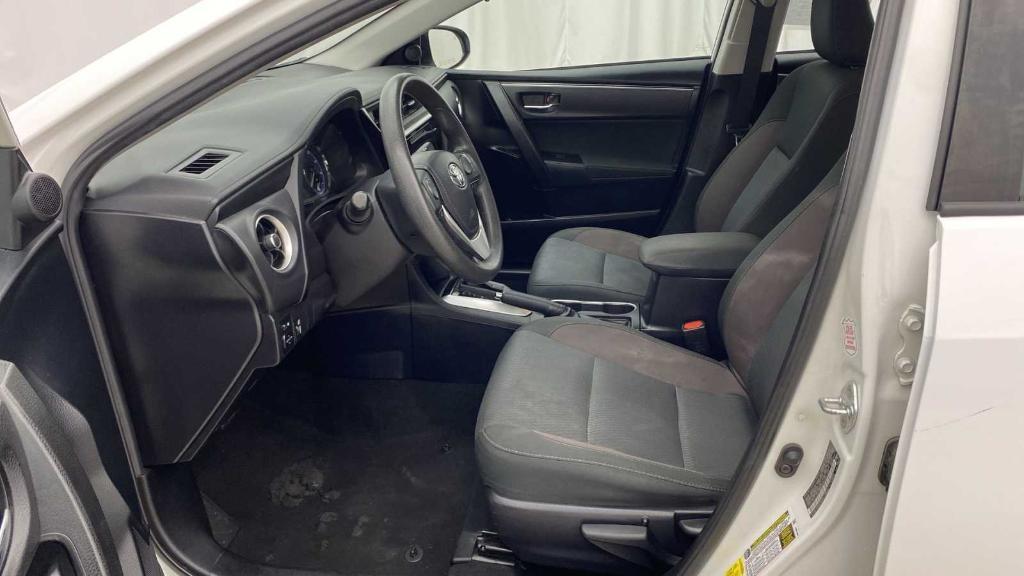 used 2019 Toyota Corolla car, priced at $16,498