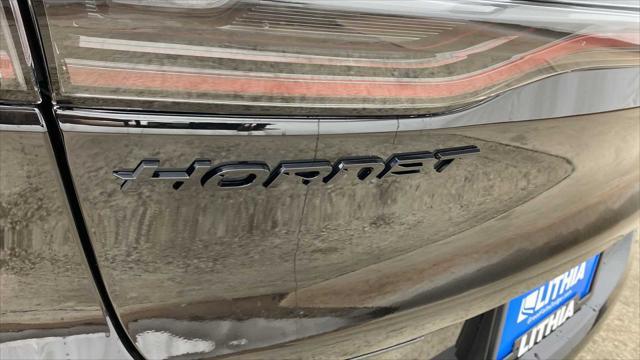 new 2024 Dodge Hornet car, priced at $45,000