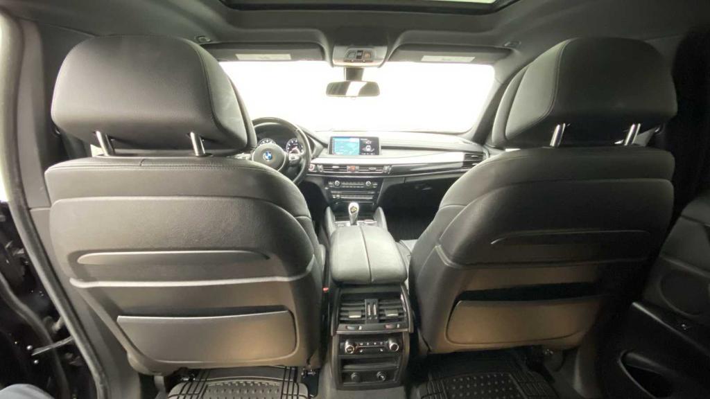 used 2016 BMW X6 car, priced at $25,498