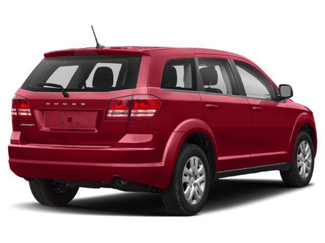 used 2019 Dodge Journey car, priced at $9,998