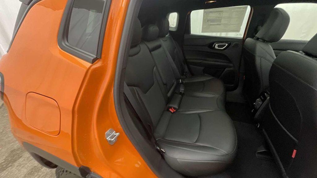 new 2026 Jeep Compass car, priced at $37,661