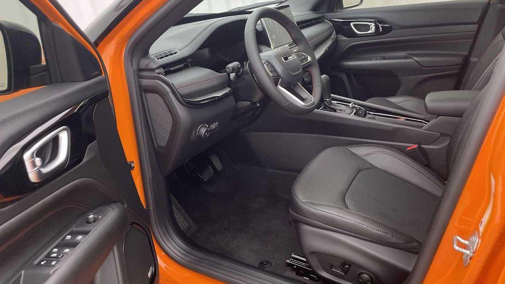 new 2026 Jeep Compass car, priced at $37,661