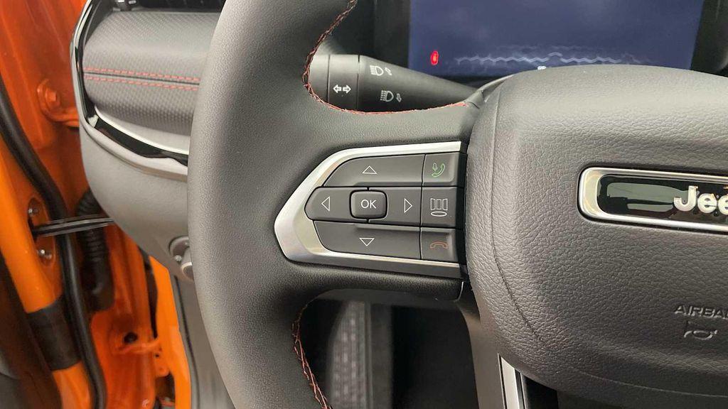 new 2026 Jeep Compass car, priced at $37,661