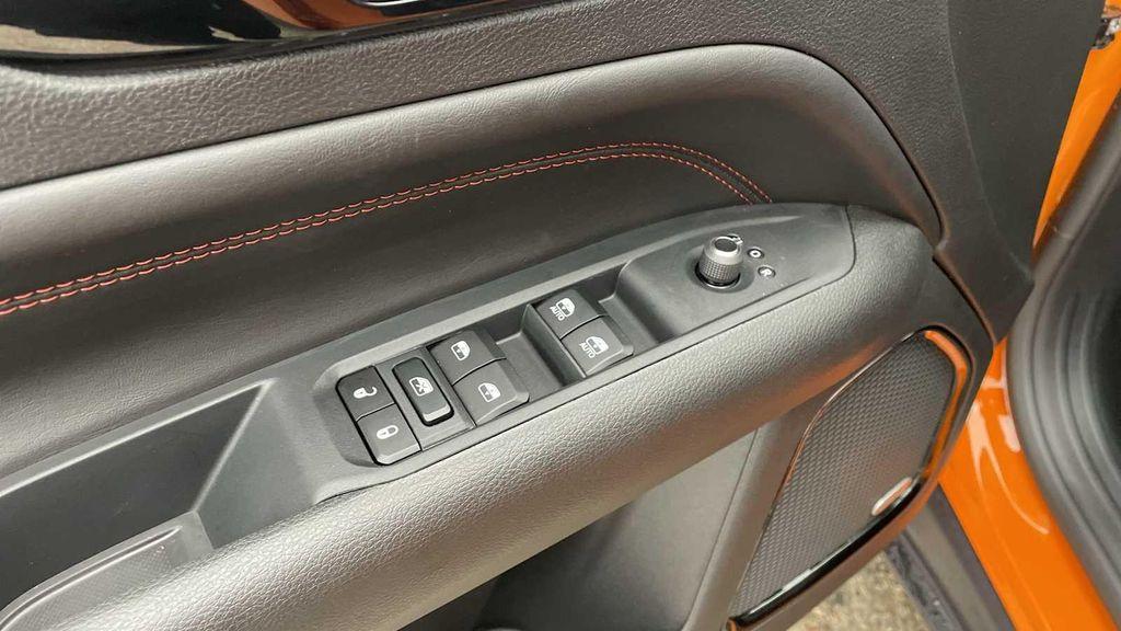 new 2026 Jeep Compass car, priced at $37,661