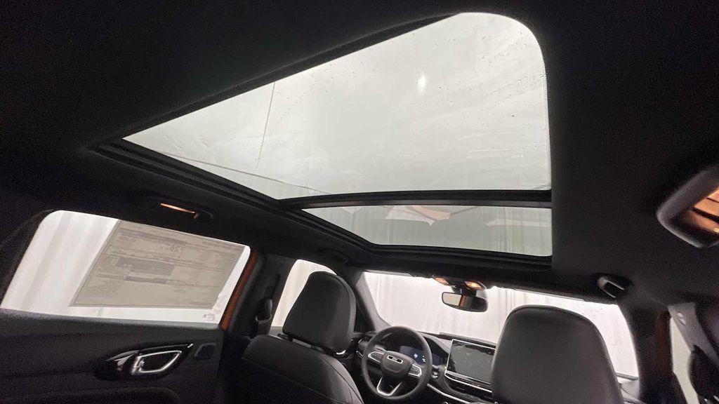 new 2026 Jeep Compass car, priced at $37,661