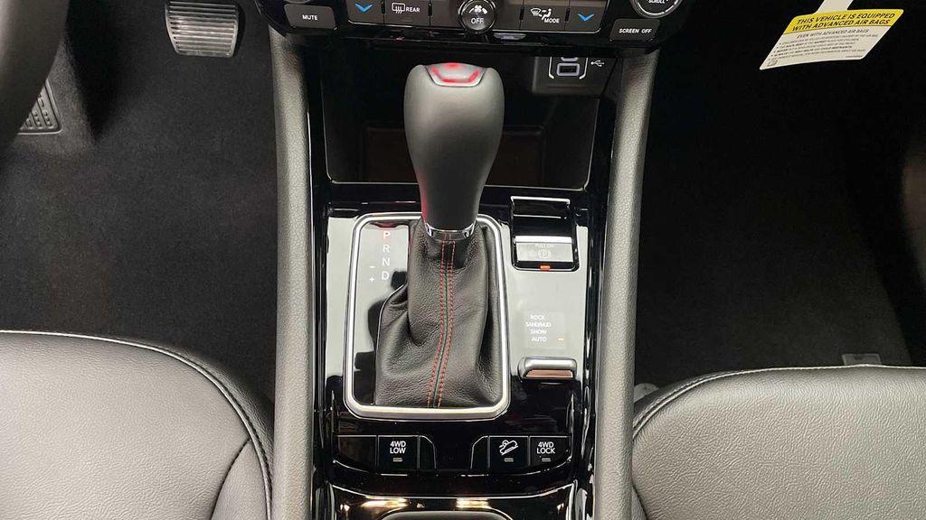 new 2026 Jeep Compass car, priced at $34,390