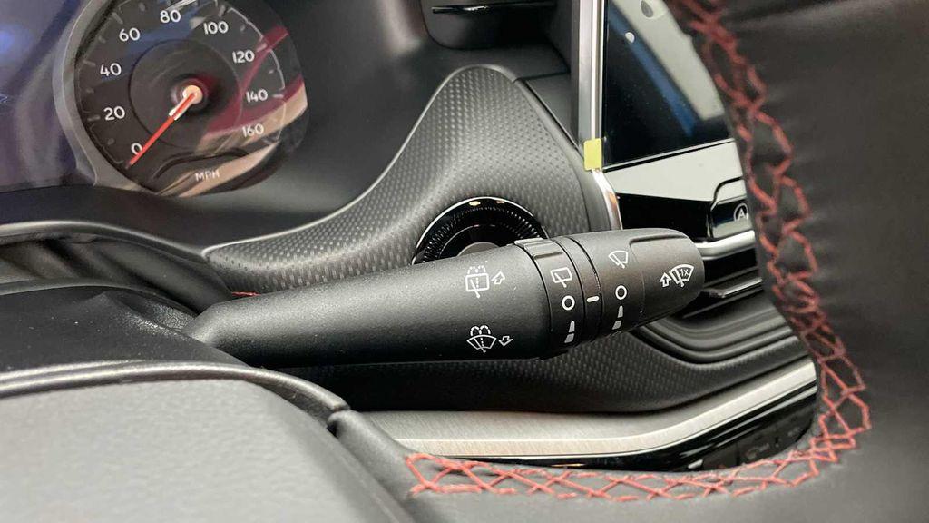 new 2026 Jeep Compass car, priced at $34,390