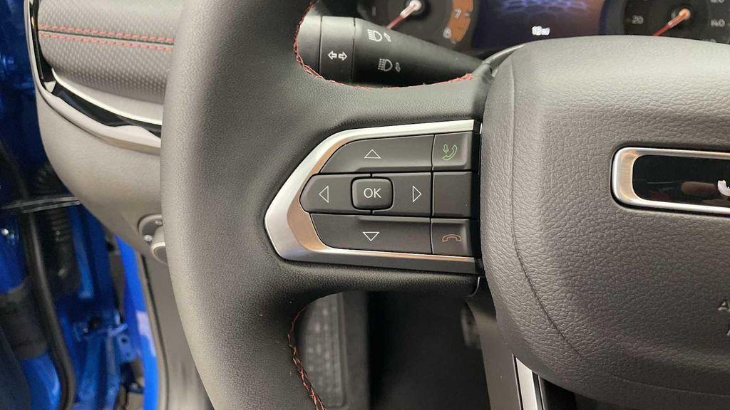 new 2026 Jeep Compass car, priced at $34,390