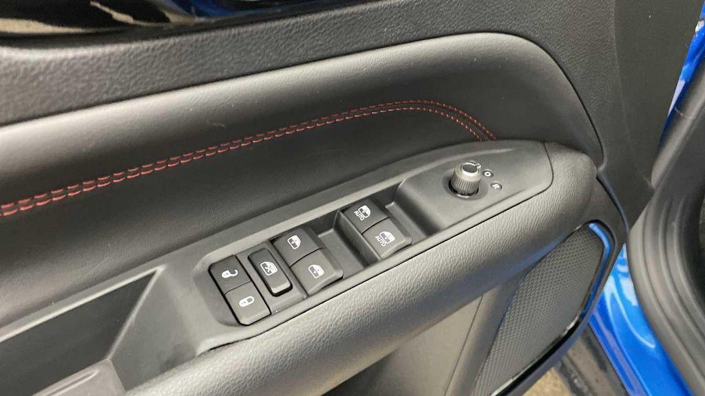 new 2026 Jeep Compass car, priced at $34,390