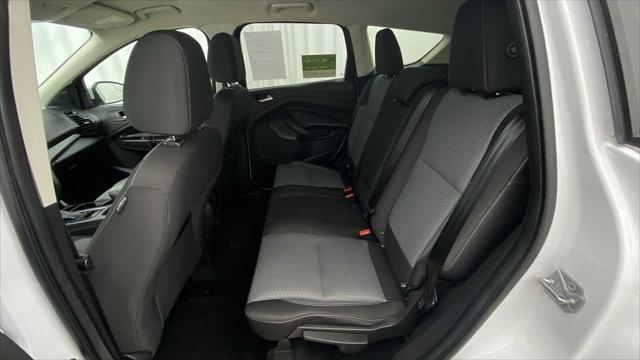 used 2017 Ford Escape car, priced at $11,798