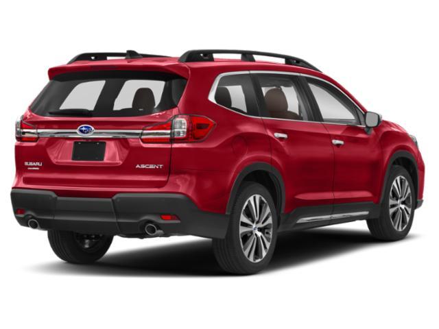 used 2020 Subaru Ascent car, priced at $25,998