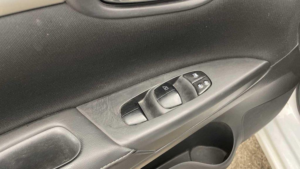 used 2018 Nissan Sentra car, priced at $7,997