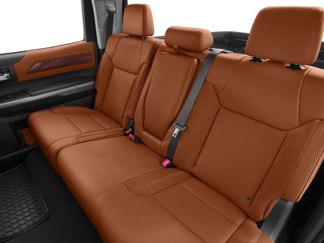 used 2016 Toyota Tundra car, priced at $34,998