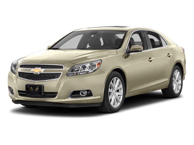 used 2013 Chevrolet Malibu car, priced at $8,998