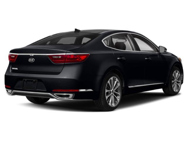 used 2018 Kia Cadenza car, priced at $19,998