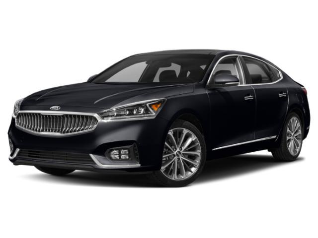 used 2018 Kia Cadenza car, priced at $19,998