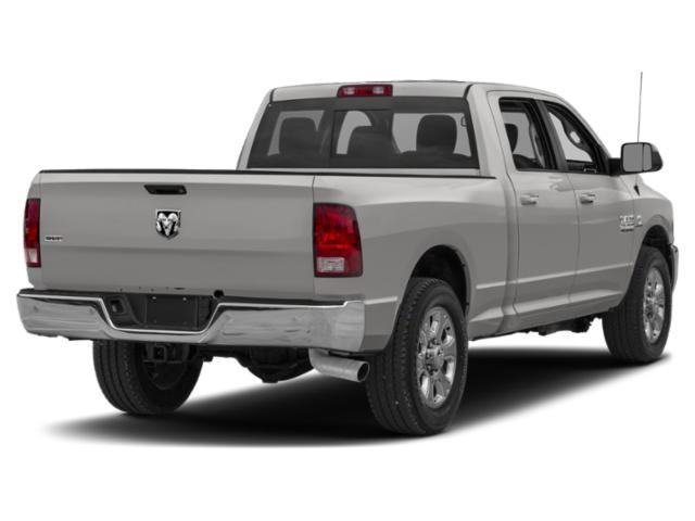 used 2018 Ram 2500 car, priced at $28,999