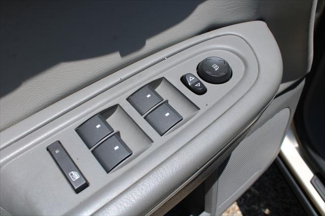 used 2016 GMC Acadia car, priced at $12,999