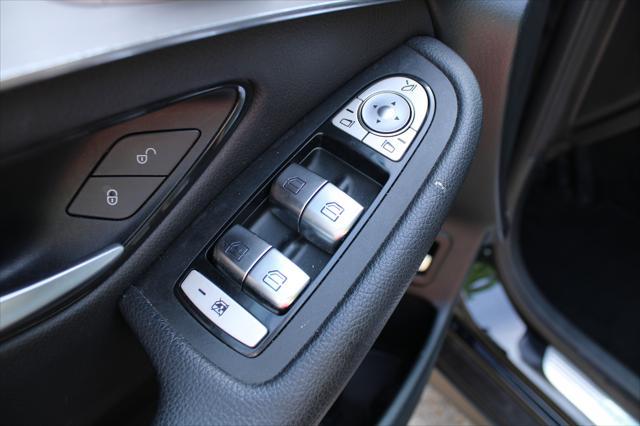 used 2020 Mercedes-Benz GLC 300 car, priced at $19,977