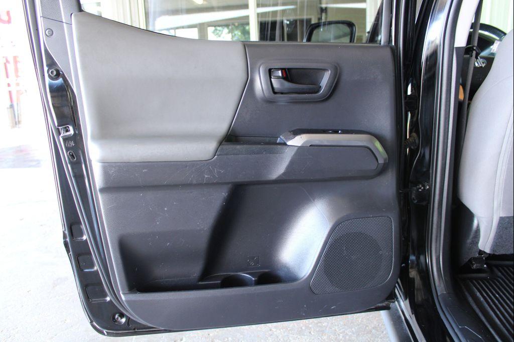 used 2022 Toyota Tacoma car, priced at $26,191