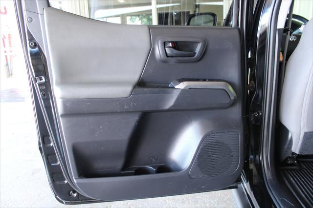 used 2022 Toyota Tacoma car, priced at $26,261