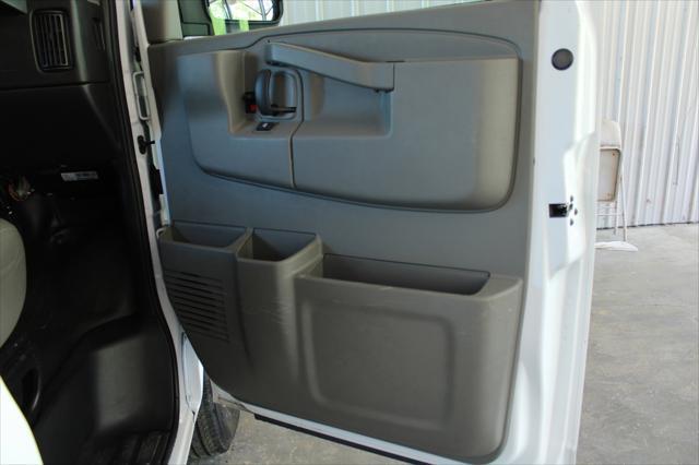 used 2023 GMC Savana 2500 car, priced at $29,500