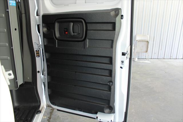 used 2023 GMC Savana 2500 car, priced at $29,500