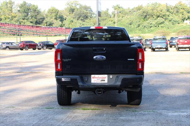 used 2020 Ford Ranger car, priced at $23,179