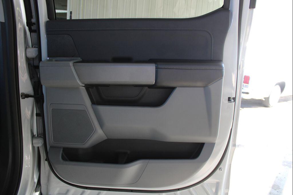 used 2024 Ford F-150 car, priced at $41,999