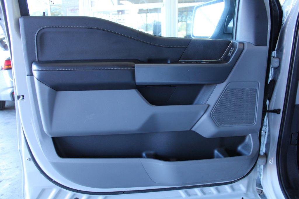 used 2024 Ford F-150 car, priced at $41,999